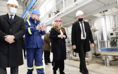 janaf prekid isporuka nafte nis ministarstvo zorana tjurdenjev