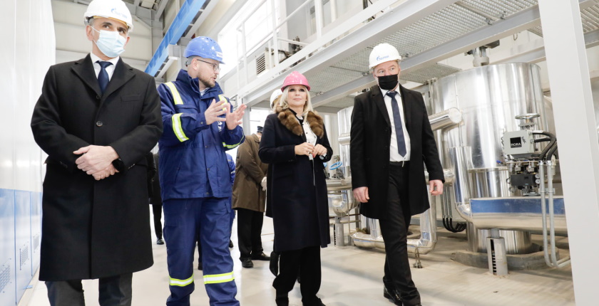 janaf prekid isporuka nafte nis ministarstvo zorana tjurdenjev