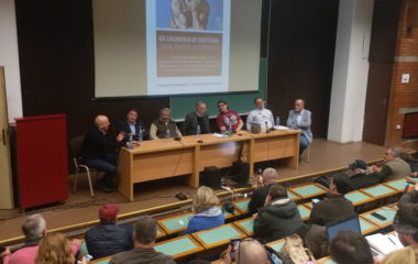 nije filozofski cutati tribina od zagadjenja do unistenja