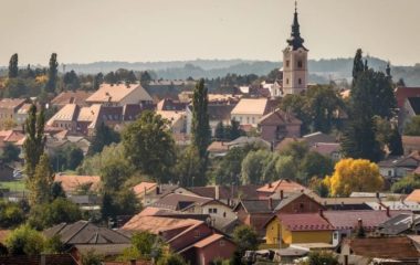 HEP i građani u partnerstvu grade solarnu elektranu u Križevcima
