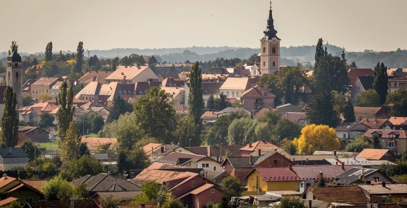 HEP i građani u partnerstvu grade solarnu elektranu u Križevcima