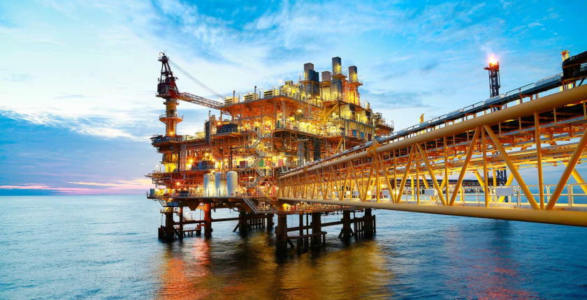 Balkan gasnim platformama na moru LNG nadomesti ruski gas