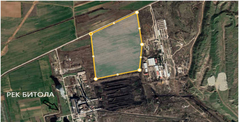 ESM priprema gradnju cetiri solarne elektrane na povrsinskim kopovima uglja