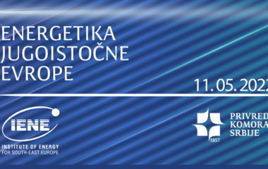 IENE izvestaj jugoistocnu Evropu 11 maja Beogradu