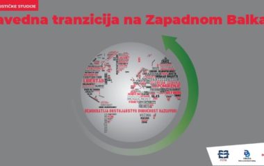 24 stipendije za specijalističke studije u Beogradu o pravednoj i zelenoj tranziciji