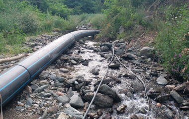 Koalicija za zastitu rijeka i Arnika oslobodite reke, dajte ljudima pravo odlucivanja