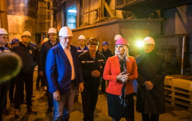 Ministarstvo Grcic obmanuo vrh drzave, ostetio EPS za 500 miliona evra zorana mihajlovic