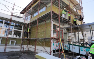 Raspisan konkurs za energetsku efikasnost u javnim zgradama u Srbiji