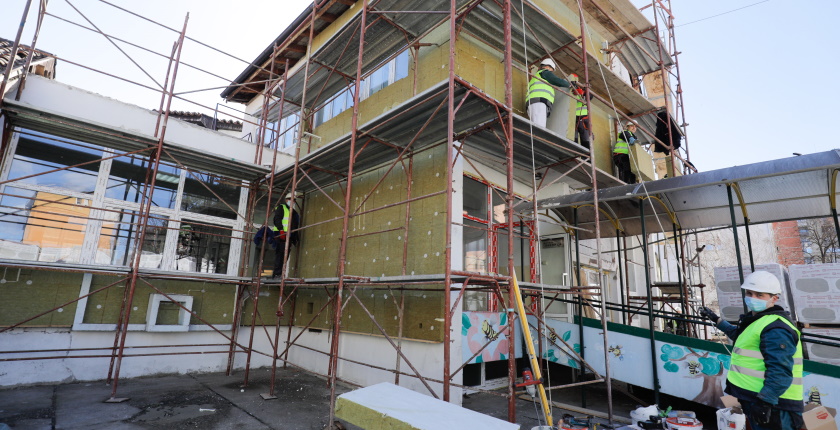 Raspisan konkurs za energetsku efikasnost u javnim zgradama u Srbiji