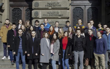 Studenti ETF finale najveceg svetskog takmicenja u oblasti energetske elektronike tim h-bridges