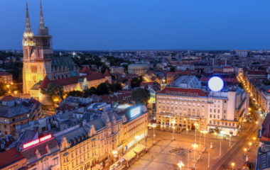 Zagreb zapoceo realizaciju programa Suncani krovovi