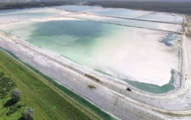 Najavljen solar od 100 megavata na deponiji fosfogipsa kod Kutine