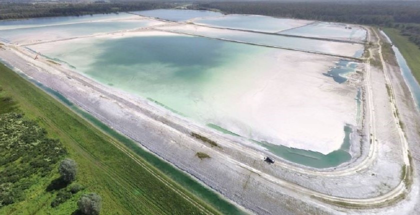 Najavljen solar od 100 megavata na deponiji fosfogipsa kod Kutine