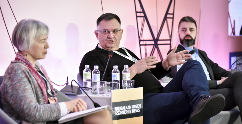 konferencija privreda srbije na trzistu elektricne energije cbam dimitrije knjeginjic