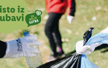 lidl srbija cisto iz ljubavi akcija ciscenje