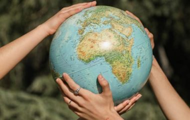 Prekomerna upotreba resursa SAD-a, Evrope i najrazvijenijih država uzrok ekološke krize