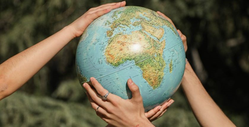 Prekomerna upotreba resursa SAD-a, Evrope i najrazvijenijih država uzrok ekološke krize