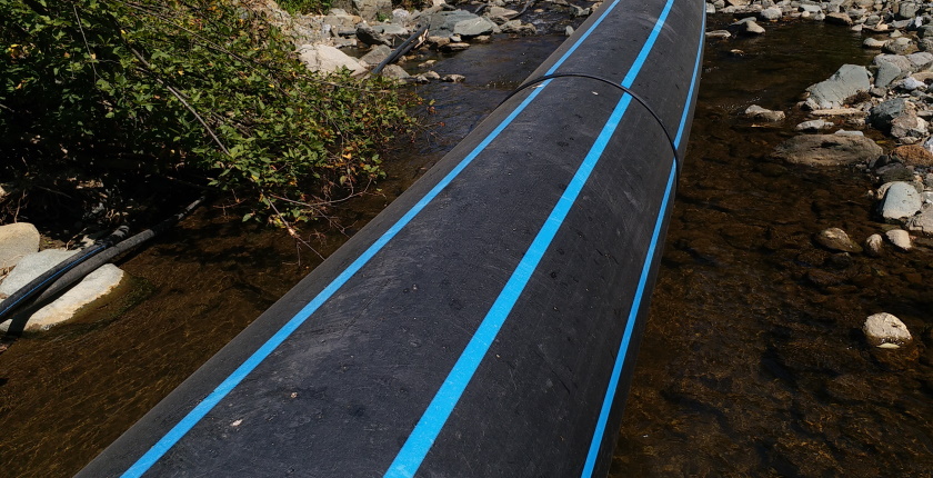 reka ceka spas od coveka kraljevo pravo na vodu mhe