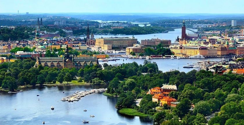 Švedska prva u svetu počela da računa emisije za robu koju uvozi iz inostranstva