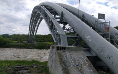 Cena struje Nemackoj godinu dana unapred istorijskog rekorda sporova Gazpromom