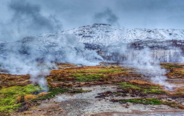 DEM, Petrol, Nafta Lendava geotermalna elektrana iscrpljeno nalaziste nafte i gasa