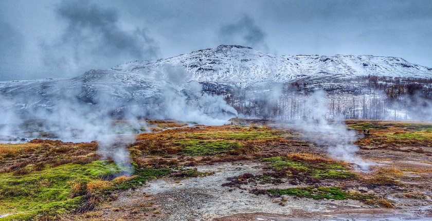 DEM, Petrol, Nafta Lendava geotermalna elektrana iscrpljeno nalaziste nafte i gasa