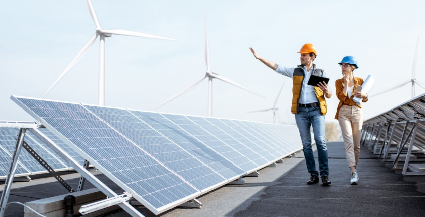 Isplativije je odmah preci sa uglja na obnovljive izvore nego koristiti gas kao prelazno resenje istrazivanje