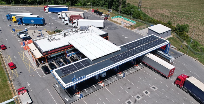 NIS solarni paneli pumpe prozjumeri