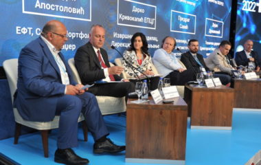 Nije ovo energetska kriza, vec nova realnost trhulj epcg net 2022