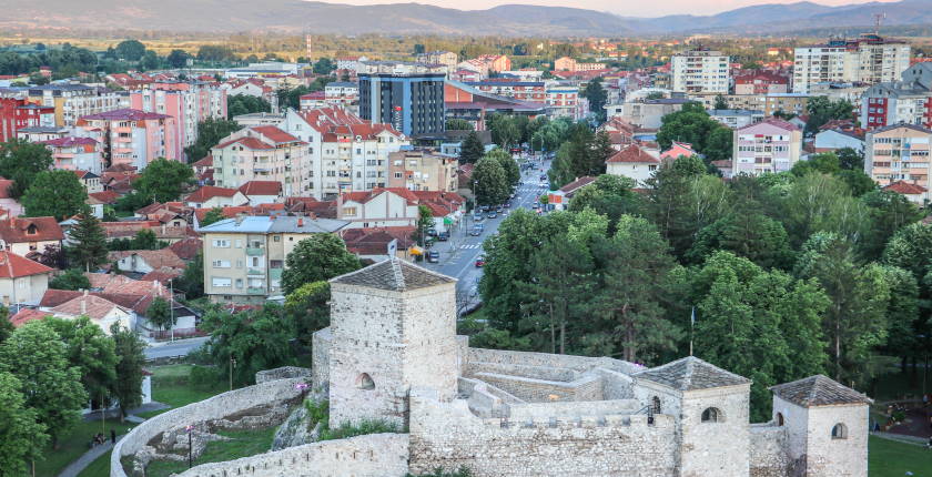 Pirot velike investicije solarne elektrane