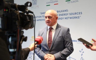 Republika Srpska za pet godina 700 MW zelenim elektranama