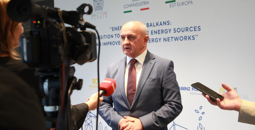 Republika Srpska za pet godina 700 MW zelenim elektranama
