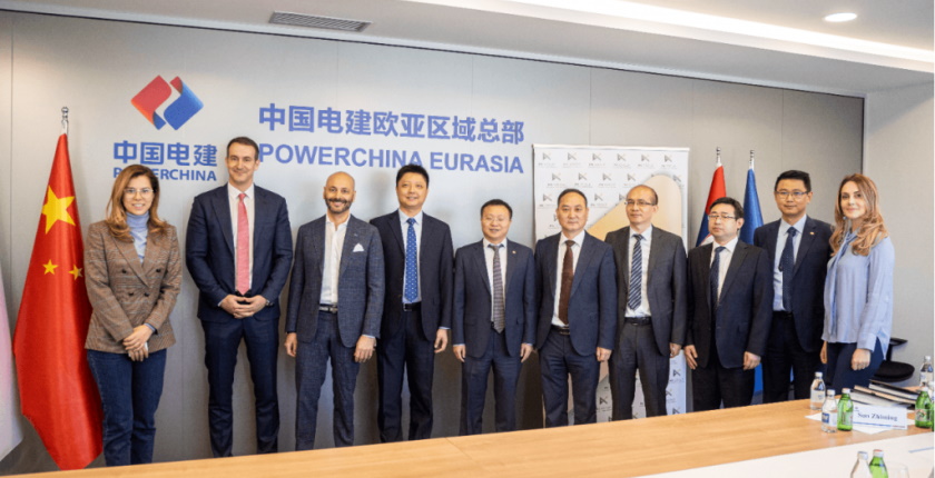 Srpsko-kinesko-italijanski konzorcijum gradi prvi agrosolarni park u Kuli fintel mk group powerchina