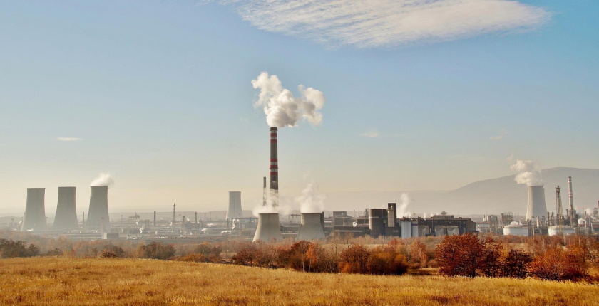 Sud presudio - Bugarska je kriva za zagadjenje vazduha!