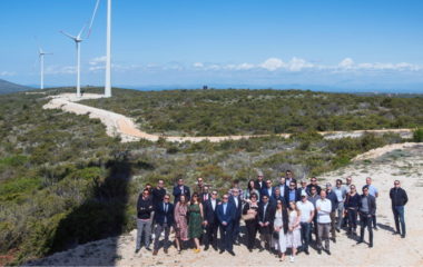 rp global hrvatska 20 godina vetroelektrana danilo 500 mw