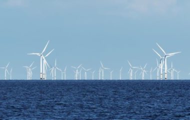 Najavljena izgradnja vetroelektrana kapaciteta 150GW u Severnom moru