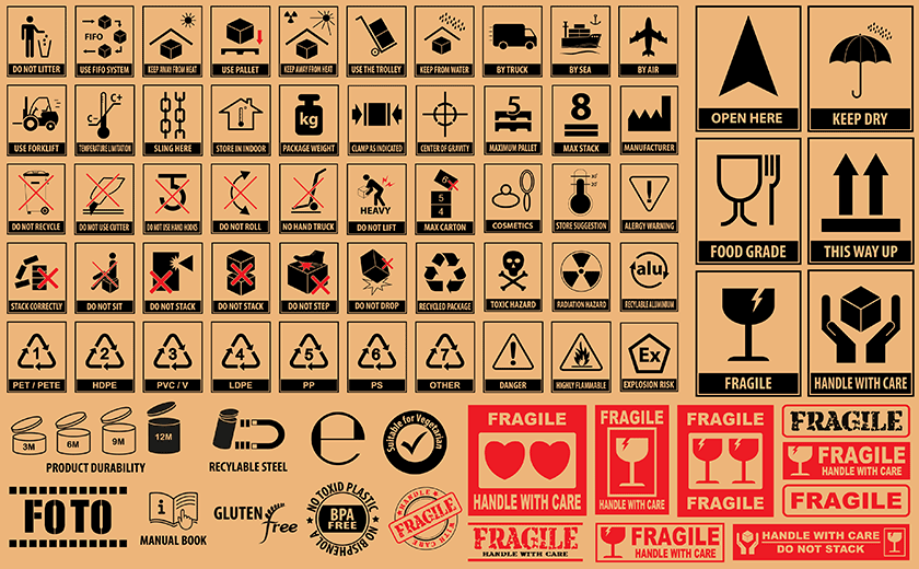 Ambalazni otpad Srbija 2022