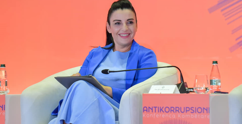 Balluku Devet velikih kompanija aukciju vetroparkove Albaniji