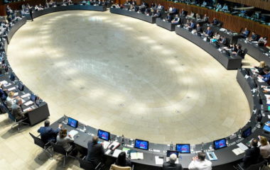 EU klimatskih pregovora 2035 zabrani vozila fosilna goriva