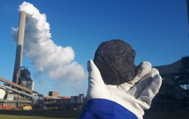 Evropa pogon stare termoelektrane strahu nestasice elektricne energije