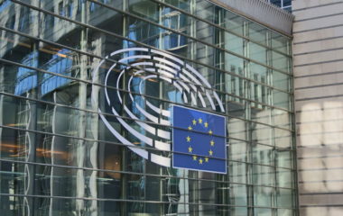 Evropski parlament prekogranicnog poreza na CO2 CBAM