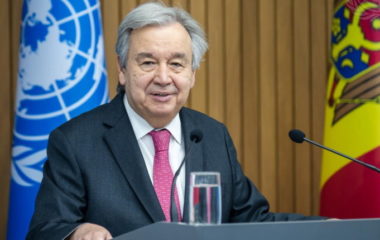 Guterres Industrija fosilnih goriva skandalozne taktike duvanska