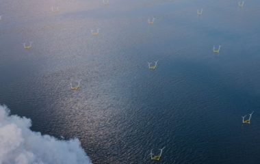 Plutajuće vetroelektrane ujedinile ribare i industriju vetra - novi projekat od 2GW u Irskoj