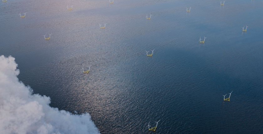 Plutajuće vetroelektrane ujedinile ribare i industriju vetra - novi projekat od 2GW u Irskoj