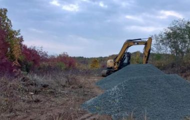 Meštani dobili opomenu pred utuženje zbog blokade geoloških istraživanja u Rekovcu