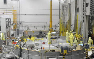 Mali modularni reaktori vise nuklearnog otpada konvencionalni studija