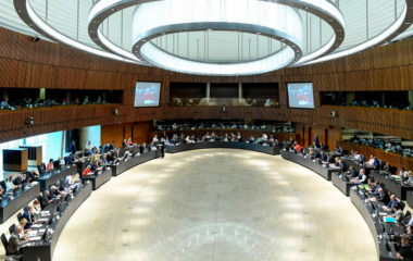 Ministri energetike Savet EU ciljeve zelenu energiju energetsku efikasnost