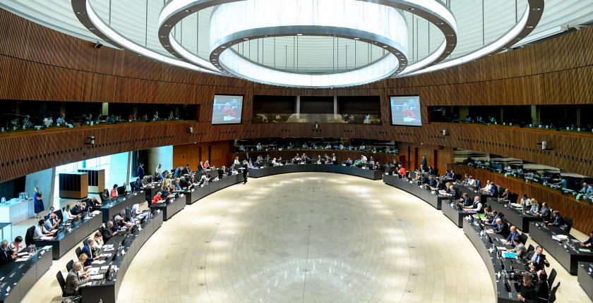 Ministri energetike Savet EU ciljeve zelenu energiju energetsku efikasnost