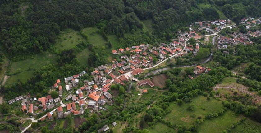 Na Staroj planini ukljuci se doniraj
