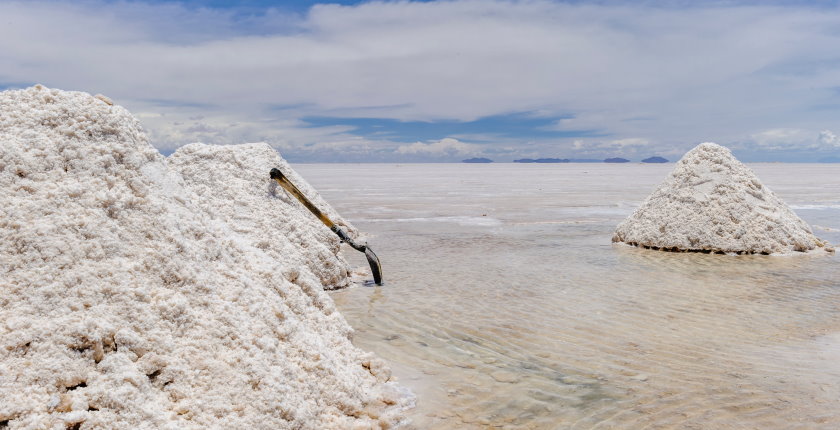 Soli litijuma EU proglasene opasnima zdravlje